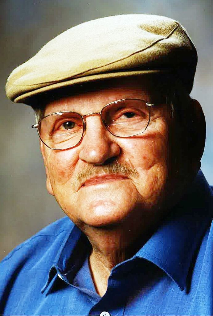 Smith, Samuel "Frank"